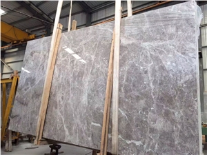 Blue Savoy Marble Slabs Polished,Machine Cutting Azul Tiles France Grey Marble Silver Emperador Marble Panel for Floor Covering,Wall Cladding