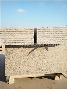 China Bala Flower White Granite Honed Tile,Bianco Sardo,Ocean White Bala White Flower Granite Tiles,Floor Covering Tiles/Interior Walling