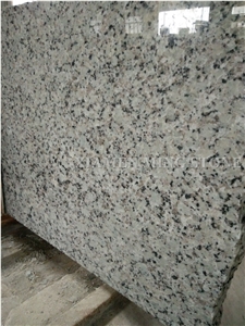 China Bala Flower White Granite Tile,Bianco Sardo,Ocean White Bala White Flower Granite,Tiles,Floor Covering Tiles/Interior Walling Panel China Bala Flower White Granite Tile,Bianco Sardo,Ocean White Bala White Flower Granite,Tiles,Floor Covering Tiles/Interior Walling Panel