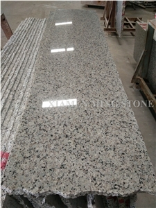 China Bala Flower White Granite Tile,Bianco Sardo,Ocean White Bala White Flower Granite,Tiles,Floor Covering Tiles/Interior Walling Panel