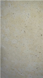 China Beige Limestone Coral Stone Tiles Panel Villa Exterior Wall Cladding,Cream Limestone Slabs Cutting Walling Pattern