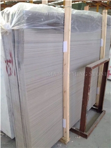 China Coffee Wenger Woode Vein Purple Sandstone Slabs Tile,Brown Sandstone Panel Antique Style Flooring