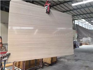 China Coffee Wenger Woode Vein Purple Sandstone Slabs Walling Tile,Brown Sandstone Panel Antique Style Flooring