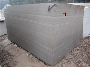 China Coffee Wenger Wooden Vein Purple Sandstone Blocks
