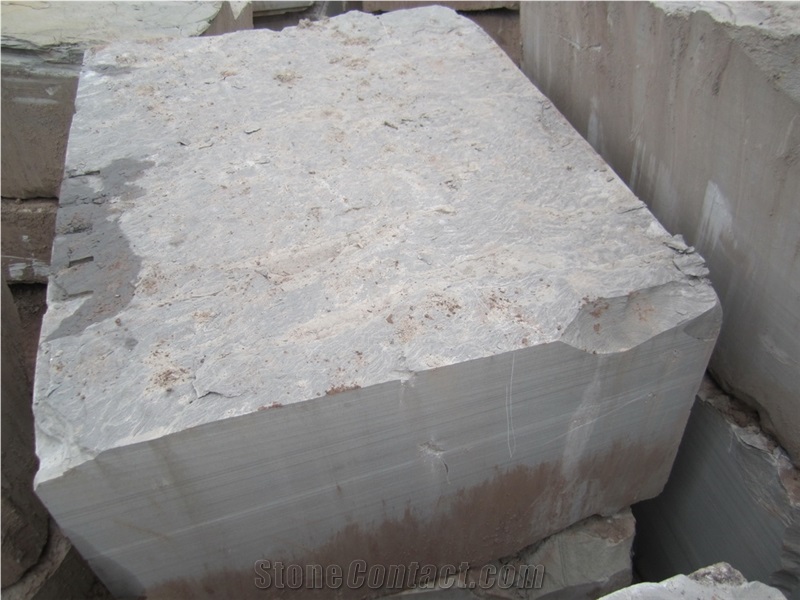 China Coffee Wenger Wooden Vein Purple Sandstone Blocks