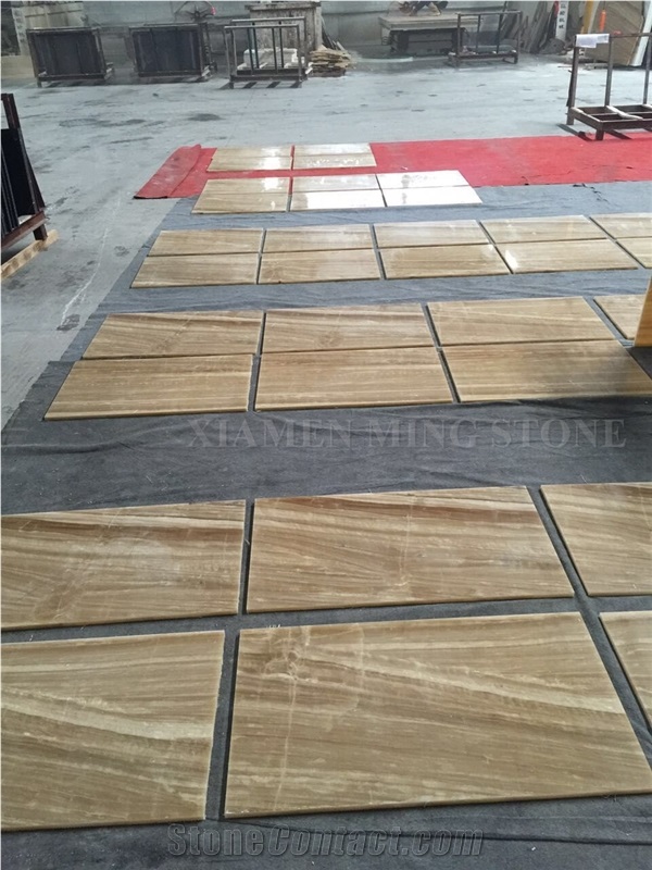 China Honey Onyx Translucent Backlit High Glossy Slabs,Machine Vein Cutting French Pattern Cladding,Floor Covering Bathroom