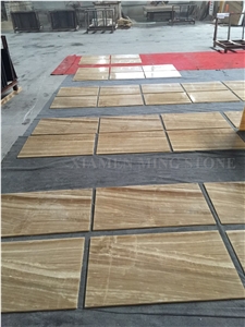 China Honey Onyx Translucent Backlit High Glossy Slabs,Machine Vein Cutting French Pattern Cladding,Floor Covering Bathroom