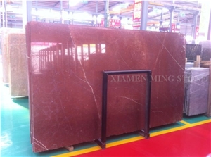 China Rosso Alicante Polished Marble Big Slabs,Machine Cutting Red Marble Tiles for Bathroom Surround Floor Paving,Wall Cladding Pattern China Rosso Alicante Polished Marble Big Slabs,Machine Cutting Red Marble Tiles for Bathroom Surround Floor Paving,Wall Cladding Pattern