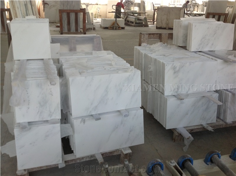 Eastern Oriental White Marble Polished Cutting Tiles,White Marble Slabs,Walling Tiles,Floor Covering,Bathroom Wall Panel
