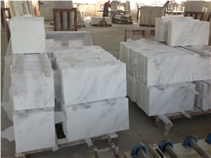 Eastern Oriental White Marble Polished Cutting Tiles,White Marble Slabs,Walling Tiles,Floor Covering,Bathroom Wall Panel