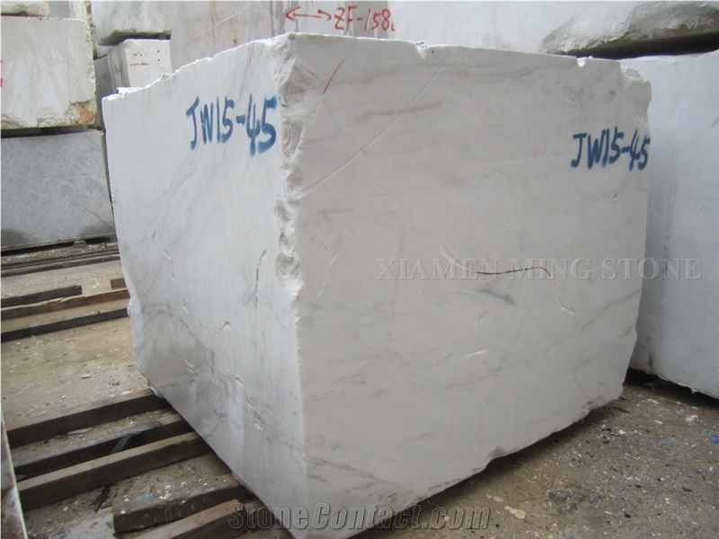 Polished China Bianco Carrara White Marble Slabs,Machine Cutting Antico Fox White Marble Tiles for Wall Cladidng,Floor Covering Pattern