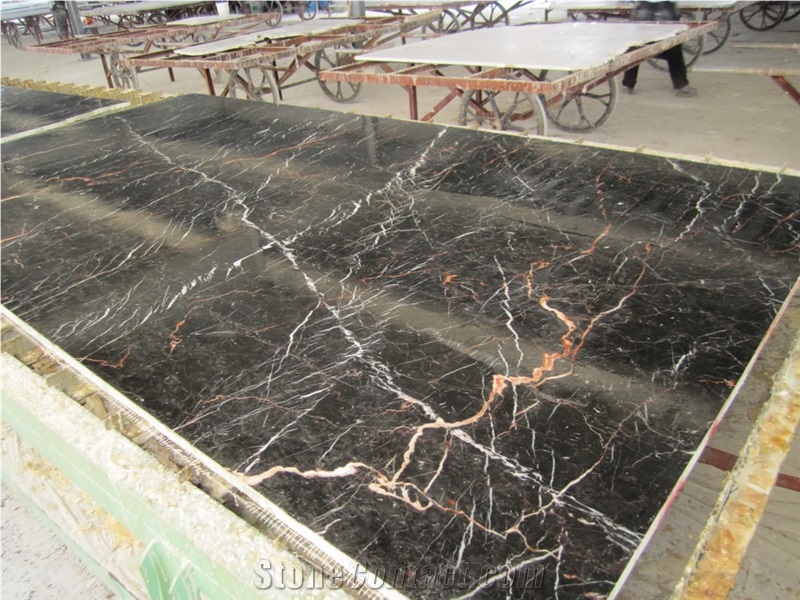 Port Saint Laurent Marble Polished Slabs,Cutting Tiles for Hotel Lobby Floor Covering,French Pattern