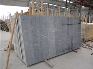 Port Saint Laurent Marble Polished Slabs,Cutting Tiles for Hotel Lobby Floor Covering,French Pattern