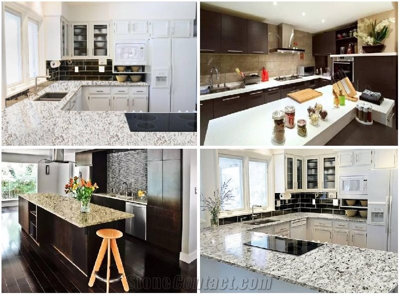 Calacatta White Quartz Stone Slab in China, 2cm White Marble Engineered Stone Slabs in Canada,3cm Solid Surface for Bookmatch Wall Cladding Tiles