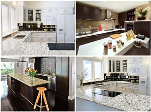 Calacatta White Quartz Stone Slab in China, 2cm White Marble Engineered Stone Slabs in Canada,3cm Solid Surface for Bookmatch Wall Cladding Tiles
