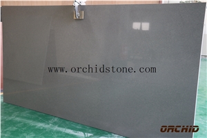 French Grey Quartz Surface Slabs,Grey Quartz Stone,Grey Engineered Stone,Cambria Solid Surface for Flooring Tiles,Marble Look Wall Cladding
