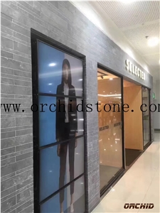 Honed Grey Limestone Paving Sets,Cobble Stone,French Patterns Flooring Paver,Tumbled Bluestone Cobble,Cubes,Garden Stepping Pavements,Walway Pavers