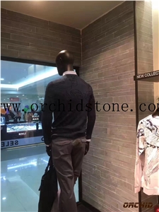 Honed Grey Limestone Paving Sets,Cobble Stone,French Patterns Flooring Paver,Tumbled Bluestone Cobble,Cubes,Garden Stepping Pavements,Walway Pavers
