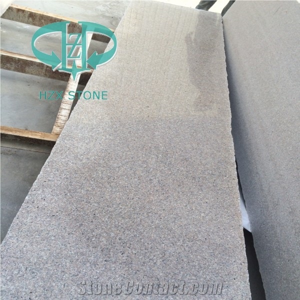 China Cheap G681 Pink Light Beige Granite Polished Tiles & Slabs, Natural Building Stone Flooring,Feature Wall,Interior Paving,Clading,Decoration