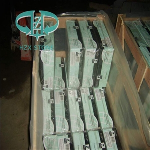 China Surface Polished Mongolia Black Basalt/Neimeng Black Basalt