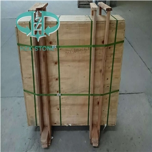 Flamed G612 Oliver Green Natural Granite Natural Split Wall Tiles/Mushroom China Green Granite Tiles/Zhangpu Dark Green Granite Flooring Tiles