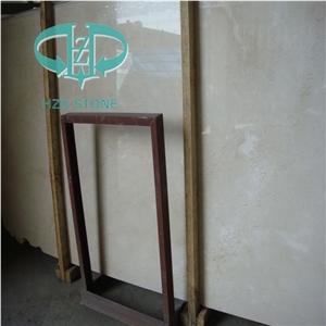 Good Quality Crema Marfil Marble Slabs & Tiles, Spain Beige Marble Polished Floor Covering Tiles, Walling Tiles