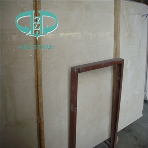 Good Quality Crema Marfil Marble Slabs & Tiles, Spain Beige Marble Polished Floor Covering Tiles, Walling Tiles
