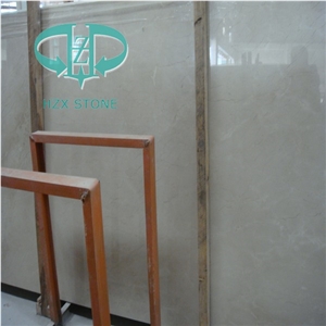 Good Quality Crema Marfil Marble Slabs & Tiles, Spain Beige Marble Polished Floor Covering Tiles, Walling Tiles