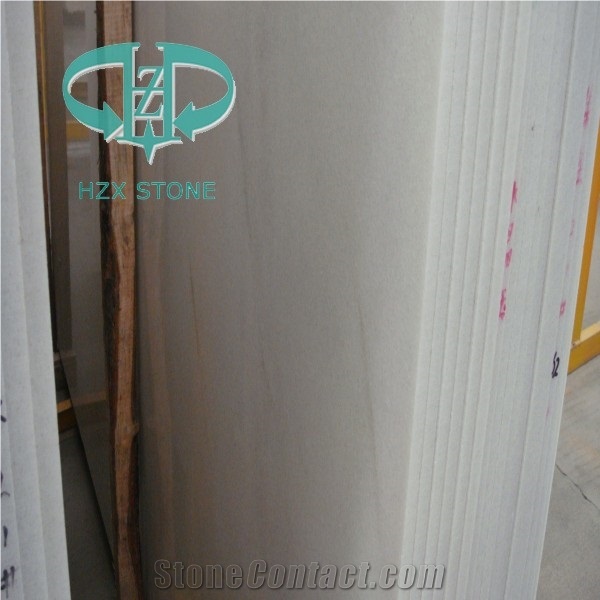 Good Quality Thassos Snow White Marble Slabs & Tiles,Chinese White Marble