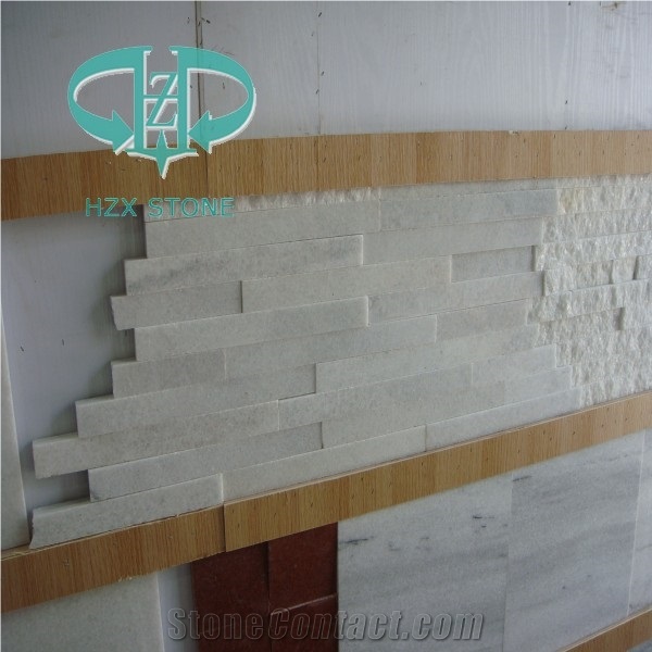 Good Quality Thassos Snow White Marble Slabs & Tiles,Chinese White Marble