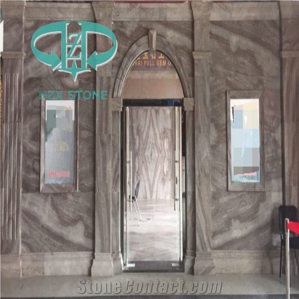 New Paradiso,China Grey Granite,Polished Slabs & Tiles for Wall and Floor Covering,Skirting,Natural Building Stone Decoration