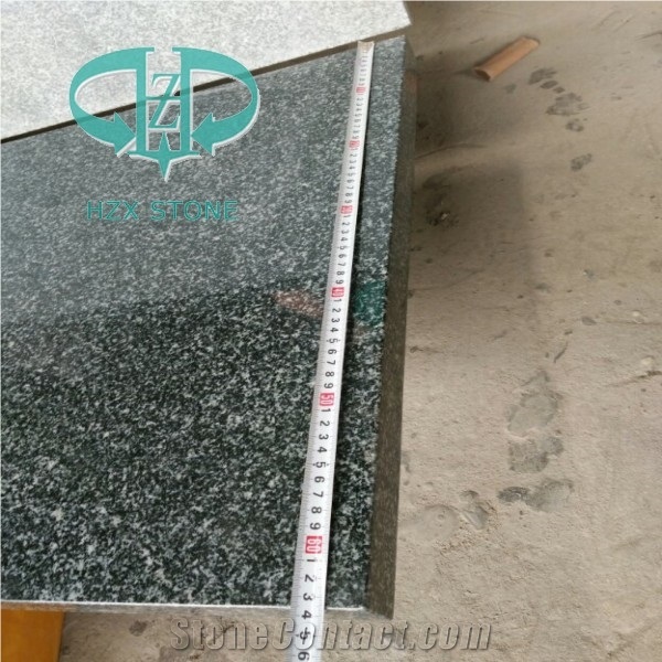 Polished/Flamed Black Taiwan Granite Slabs & Tiles, China Black Granite