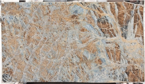 Amethyst Purple Onyx Slab Grace Texture Decoration for Wall Covering