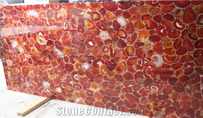 Factory Whosale Luxury Yellow Tiger Eye Semipricous Agate Stone for Decoration