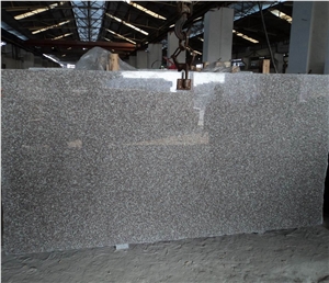 5cm Thickness G664 Slabs, Royal Brown Granite Big Slabs Polished Surface