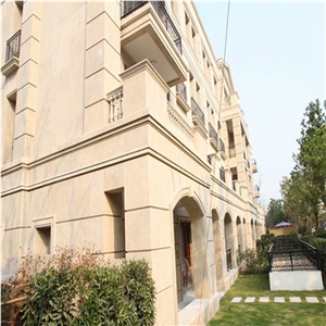 Beige Limestone Tiles,Honed Finish,Flooring Covering,Slab,1.8cm,Wall Cladding,Project,Low Price, Cheap,Natural