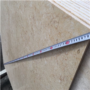 Beige Marble Steps,Polished Yellow Marble Stair with Anti Slip, Bullnose Round Long Edge, Treads and Risers,Step Stone,Marble Staircase,Luxury Steps