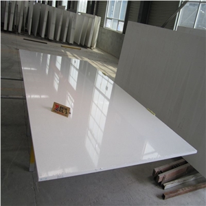Marble Series Carrara ,White Quartz Stone Slab for Kitchen and Bathroom Tiles for Flooring Wall Panel, Engineered Quartz Slabs