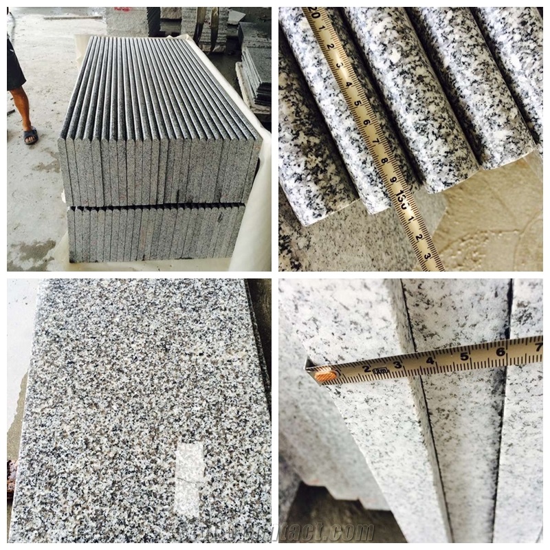 Customized Cut to Size China Quarry Manufacturer Natural Stone New Arrival Caramelato Granite Slab Countertop for Kitchen Counters