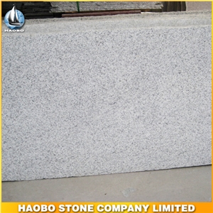 Customized Sizes Good Price and Service Chinese Manufacturer Natural Shandong White Pearl Granite Slabs for Building Decoration from Haobo Factory Customized Sizes Good Price and Service Chinese Manufacturer Natural Shandong White Pearl Granite Slabs for Building Decoration from Haobo Factory