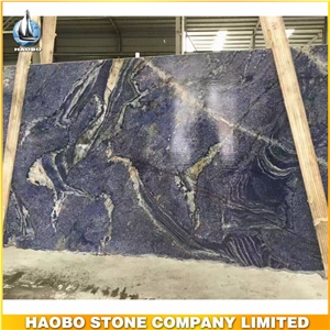 High Quaity Tiles Exotic Blue Quartzite Slab with Thickness 2cm and 3cm Available, Flooring Tiles and Wall Claddings for Building Projects High Quaity Tiles Exotic Blue Quartzite Slab with Thickness 2cm and 3cm Available, Flooring Tiles and Wall Claddings for Building Projects