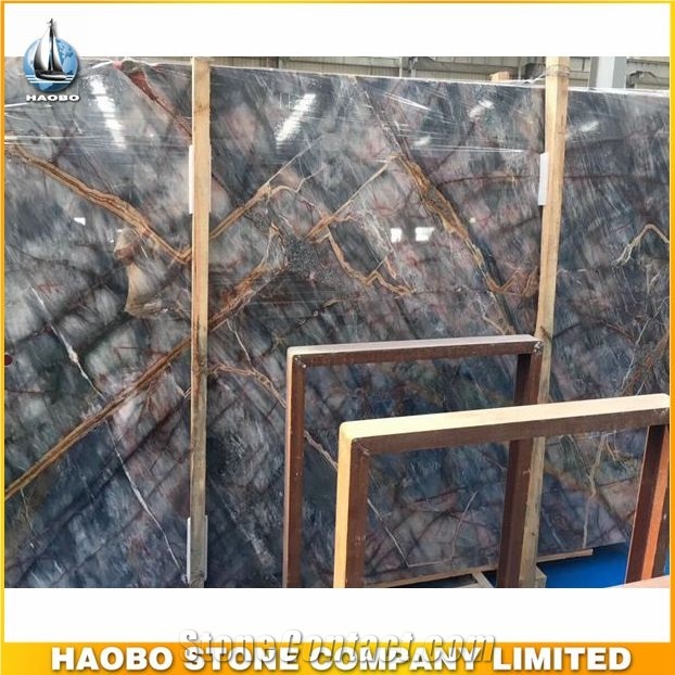 High Quality Slab Direct Selling Tile Exotic Red Jade Stone Slab Polished for Luxury Interior Decoration