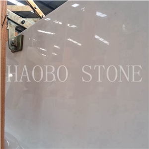 Natural Stone China Quarry Cheap Super Thin Custom Sizes High Quality Thassos White Marble Kitchen/Floor/Bathroom Slab Available 2cm & 3cm for Sale