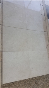 Ottoman Beige 60x60x2cm