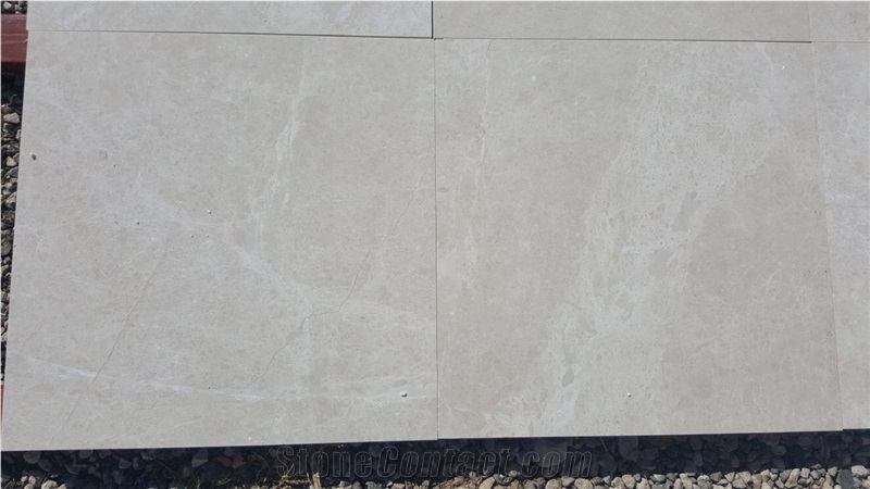 Ottoman Beige 60x60x2cm