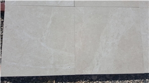 Ottoman Beige 60x60x2cm