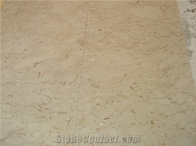 Perlato Sicilia Marble Slabs & Tiles
