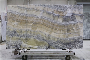 Onice Velluto Slabs Onice Velluto Slabs