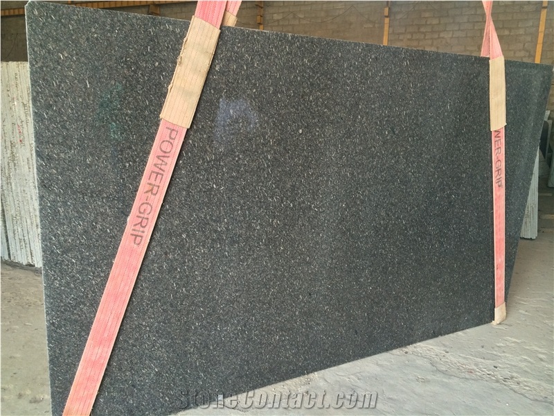 Chiku Pearl Granite Slabs & Tiles