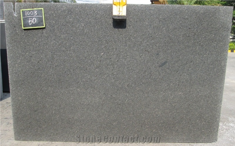 Chiku Pearl Granite Slabs & Tiles